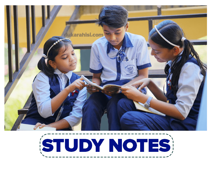 Read Full Notes and Download PDF For PRIMARY SCHOOLS (SHULE ZA MSINGI), STUDY NOTES FORM VI, STUDY NOTES FORM V, STUDY NOTES FORM IV, Read Full Notes and Download PDF For STUDY NOTES FORM III, STUDY NOTES FORM II, STUDY NOTES FORM I, Read Full Notes and Download PDF For STUDY NOTES ALL LEVELS