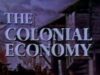 Colonial Economy And Social Services