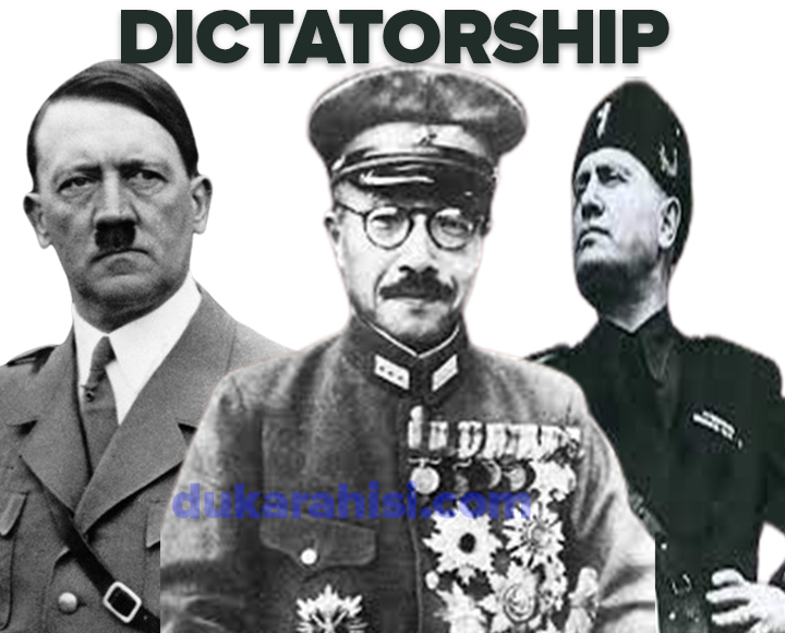 Topic 4: The Rise Of Dictatorship In Germany, Italy And Japan | History 2 Topic 4: The Rise Of Dictatorship In Germany, Italy And Japan | History 2