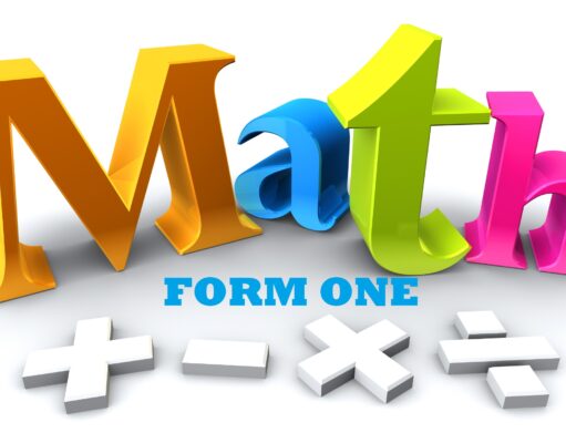 BASIC MATHEMATICS FORM ONE FULL NOTES PERIMETERS AND AREAS COORDINATE OF A POINT PROFIT AND LOSS NUMBERS GEOMETRY Approximations UNITS DECIMAL AND PERCENTAGEFRACTIONS TOPIC 1: NUMBERS ~ MATHEMATICS FORM 1