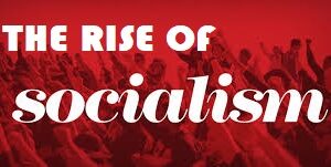 TOPIC 5: THE RISE OF SOCIALISM | HISTORY 2 THE RISE OF SOCIALISM
