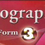 Geography Form Three Full Notes