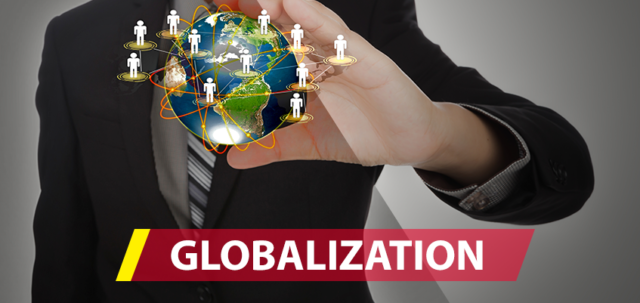 Effect of globalization in Tanzania Driving forces of globalization GLOBALIZATION