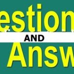 How To Answer Questions On Poetry Questions With Answers On Novels How To Answer Questions On Novels Answer Questions On Plays