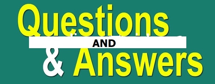 How To Answer Questions On Poetry Questions With Answers On Novels How To Answer Questions On Novels Answer Questions On Plays