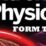 Physics Form Two Full Notes Physics Form Two Full Notes Topic 6: Motion In Straight Line | Physics Form 2