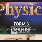 Light Part Ii Topic 4: Optical Instrument | Physics Form 3