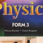 Physics Form Three Full Notes Topic 2: Friction | Physics Form 3 Application Of Vectors Physics Form Three Notes