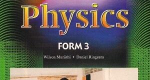 TOPIC 2: FRICTION | PHYSICS FORM 3 APPLICATION OF VECTORS PHYSICS FORM THREE NOTES