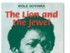 The Lion And The Jewel