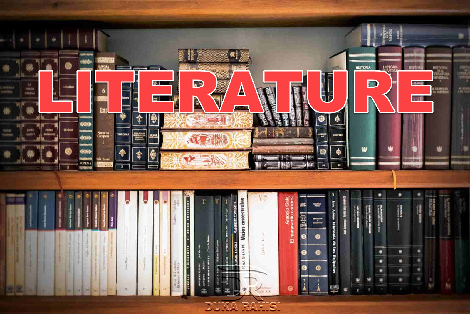 Introduction And Basic Concepts Of Literature Challenges Facing Oral Literature Forms Of Oral Literature Elements Of Literature Functions Of Literature Introduction To Literature
