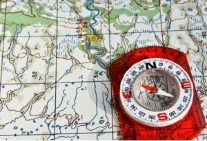 MAP READING AND INTERPRETATION | GEOGRAPHY FORM 3