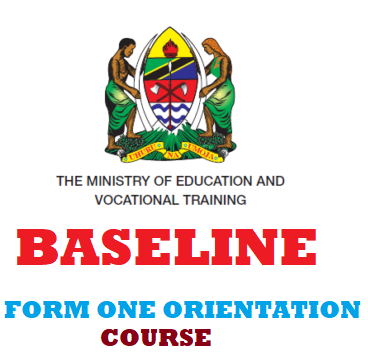 TOPIC 3:  MY LIKES AND DISLIKES FORM ONE ORIENTATION COURSE : BASELINE BASELINE ORIENTATION COURSE FORM ONE TOPIC 10 MY ENGLISH TOPIC 9 MY HOPES AND DREAMS TOPIC 8 MY LIFE AT SECONDARY SCHOOL TOPIC 7 STORIES FROM MY COUNTRY TOPIC 5 MY FUTURE PLANS TOPIC 4 MY HOME INTRODUCTION TO THE COMMON CLASSROOM GREETINGS TOPIC 2 MY DAY TOPIC 1. MY FAMILY BASELINE FORM ONE ORIENTATION COURSE