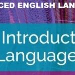 The Status Of English In The World And In Tanzania Language Variation / Varieties The Significance Of Language To A Society Functions Of Language The Origin Of Language Characteristics Of Language An Introduction To Language