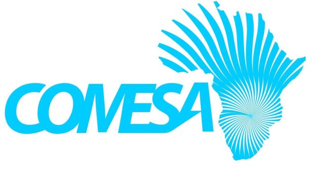 THE COMMON MARKET FOR EASTERN AND SOUTHERN AFRICA (COMESA)