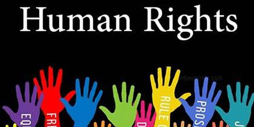 THE BASIC HUMAN RIGHTS HUMAN RIGHT HUMAN RIGHTS