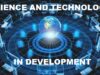 Science And Technology In Development
