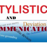 Stylistics And Communication