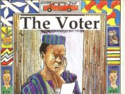 THE VOTER