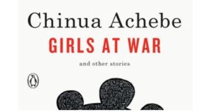 GIRLS AT WAR