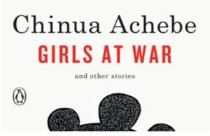 GIRLS AT WAR