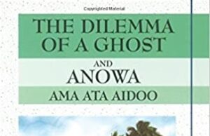 THE DILEMMA OF A GHOST