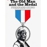 The Old Man And The Medal
