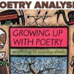 Live And Let Die Kundi Faraja - Poetry Analysis Growing Up With Poetry