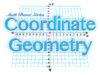 Coordinate Geometry Ii
