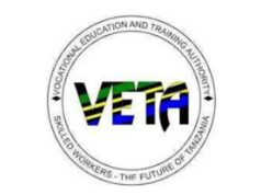 VETA Application Forms How do I set up VETA College - Namna ya Kuanzisha chuo cha Ufundi Stadi VETA JOB VACANCIES NAFASI ZA KAZI AT VETA