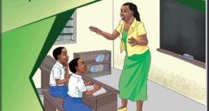 Primary School Notes English and Kiswahili Medium