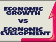 ECONOMIC GROWTH AND DEVELOPMENT