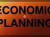 Topic 18: Economic Planning ~ Economics Form 6