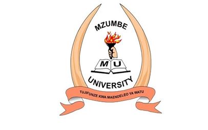 Clinical Officer Iipersonal Secretary Ii Job Vacancies At Mzumbe University - 2 Postspersonal Secretary Ii