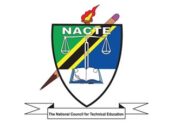 Namna Ya Kuomba Vyuo Nactvet Online Application Nacte Application Forms