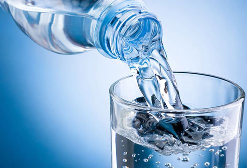 Best Benefits Of Drinking Water
