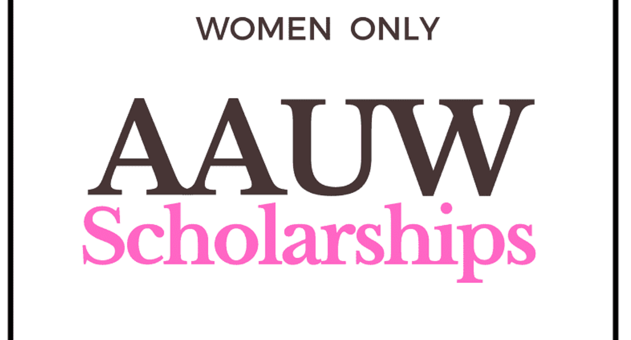 Aauw International Fellowships In Usa For Women