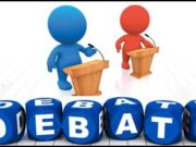 Debate, Dialogue, Discussion And Interviews