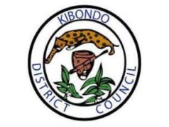 Job Opportunities at Kibondo DC - 588 Posts