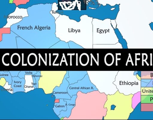 Why Ethiopia was not colonized?