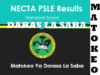 Necta Matokeo Darasa La Saba 2021 | Std 7 Exam Results 2021