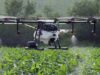 The Use Of Drones In Agriculture