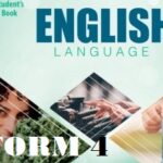 English Language Form Three Full Notes English Language Form Four Notes All Topics