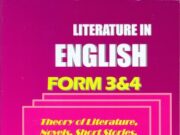LITERATURE IN ENGLISH