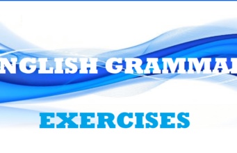 Passive Voice Exercise With Answers Exercises English Language General Grammar Exercise