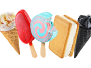 Jinsi ya Kutengeneza Ice Cream