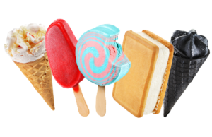 Jinsi ya Kutengeneza Ice Cream