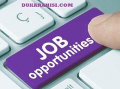 Job Vacancies at Jordan University College