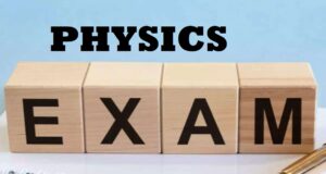 Physics Past Papers Form Six