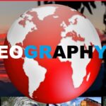 Geography Notes For Ordinary Level